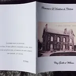 L'hostellerie Du Chateau 4* Mesnil-Saint-Nicaise