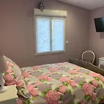 L'hostellerie Du Chateau 4* Mesnil-Saint-Nicaise