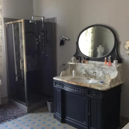 L'hostellerie Du Chateau
