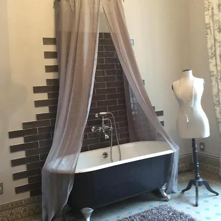 L'hostellerie Du Chateau 4* Mesnil-Saint-Nicaise