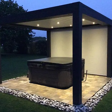 L'hostellerie Du Chateau 4*