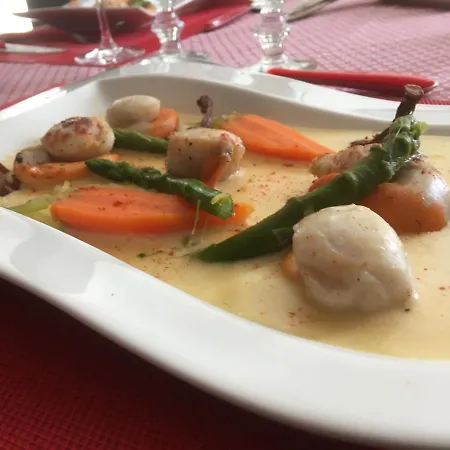 L'hostellerie Du Chateau 4*