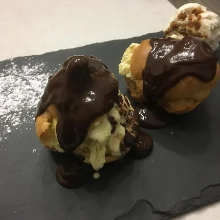 L'hostellerie Du Chateau Mesnil-Saint-Nicaise