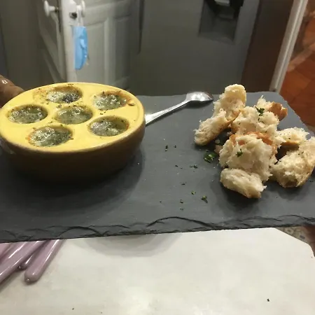 L'hostellerie Du Chateau Mesnil-Saint-Nicaise