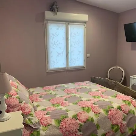 L'hostellerie Du Chateau 4* Mesnil-Saint-Nicaise