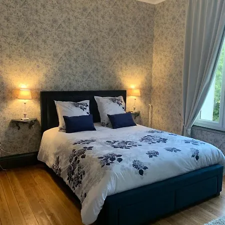 L'hostellerie Du Chateau