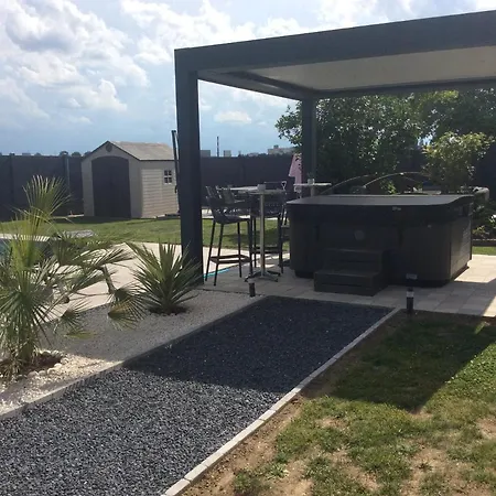 L'hostellerie Du Chateau * Mesnil-Saint-Nicaise