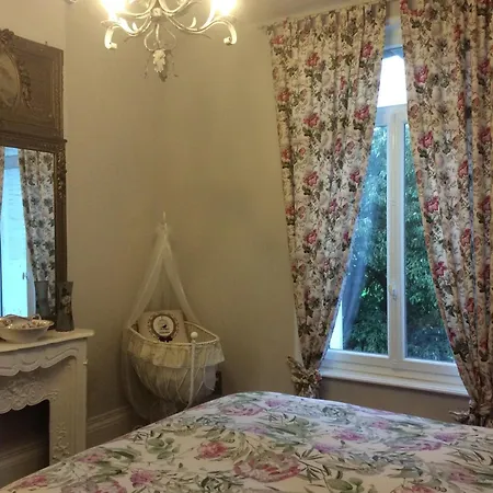 L'hostellerie Du Chateau 4* Mesnil-Saint-Nicaise