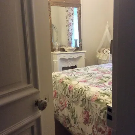 Bed and Breakfast L'hostellerie Du Chateau