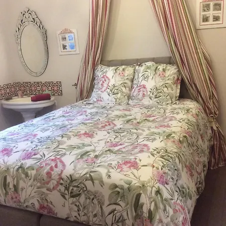 Couette-café L'hostellerie Du Chateau