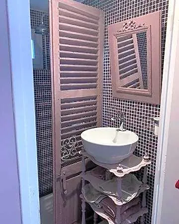 Oda ve Kahvaltı L'hostellerie Du Chateau 4*