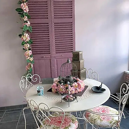 L'hostellerie Du Chateau