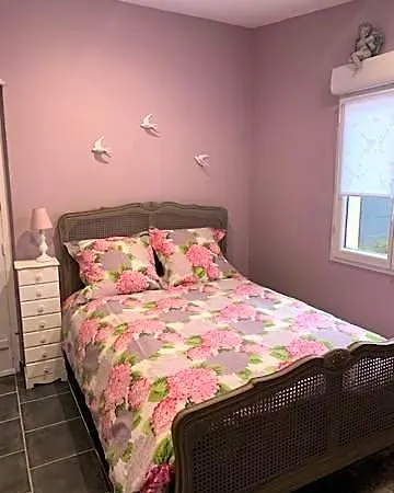 L'hostellerie Du Chateau 4*
