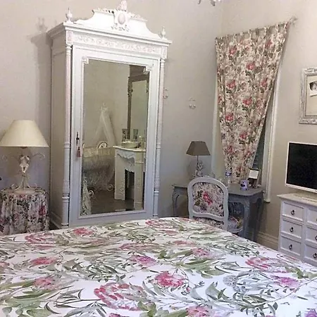 L'hostellerie Du Chateau 4* Mesnil-Saint-Nicaise