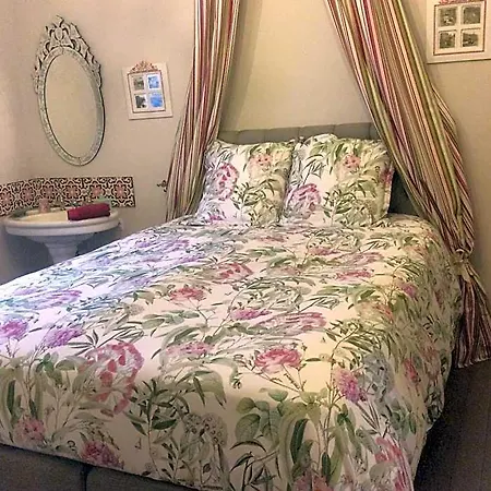 L'hostellerie Du Chateau