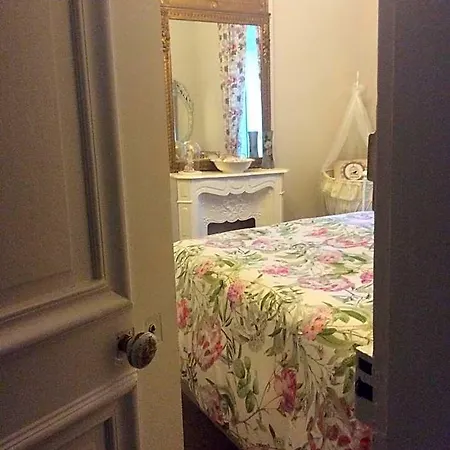 L'hostellerie Du Chateau Oda ve Kahvaltı 4*