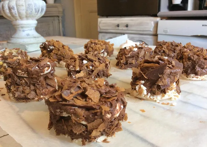 L'hostellerie Du Chateau 4*