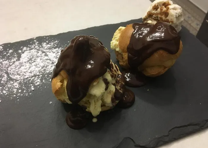 L'hostellerie Du Chateau Mesnil-Saint-Nicaise