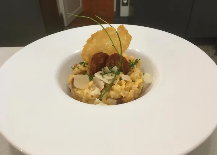 L'hostellerie Du Chateau 4* Mesnil-Saint-Nicaise