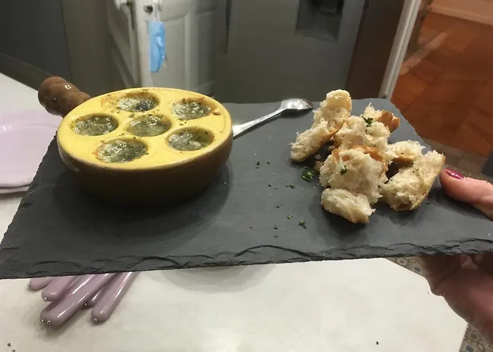 L'hostellerie Du Chateau Mesnil-Saint-Nicaise