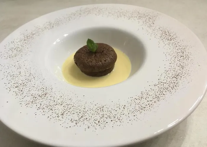 L'hostellerie Du Chateau Bed & Breakfast Mesnil-Saint-Nicaise