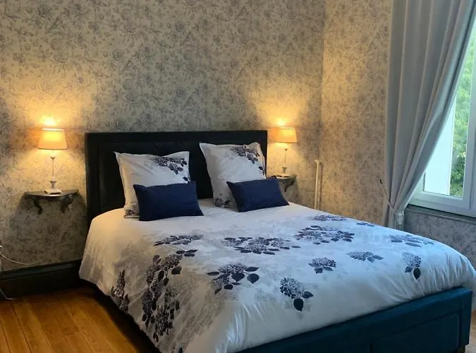 L'hostellerie Du Chateau