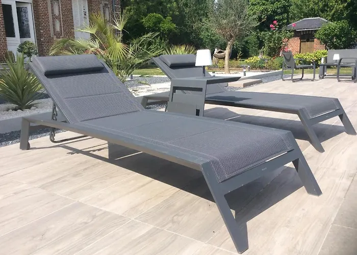 L'hostellerie Du Chateau