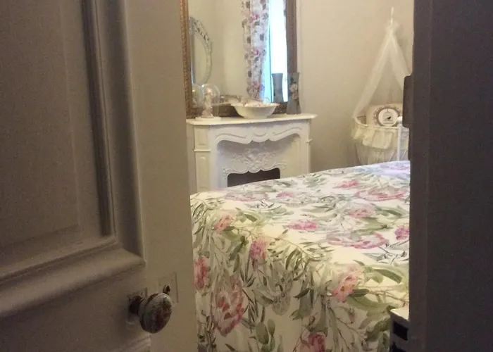 Bed & Breakfast L'hostellerie Du Chateau